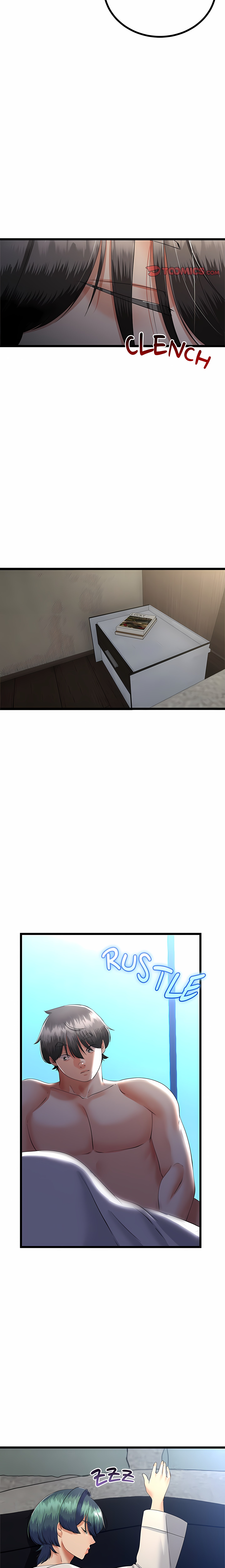 Family Again Page 14 - MangaHe