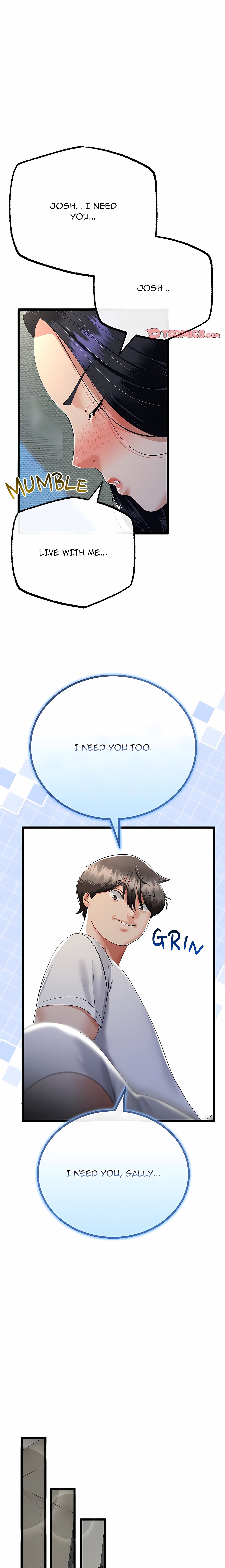 Family Again Page 19 - MangaHe