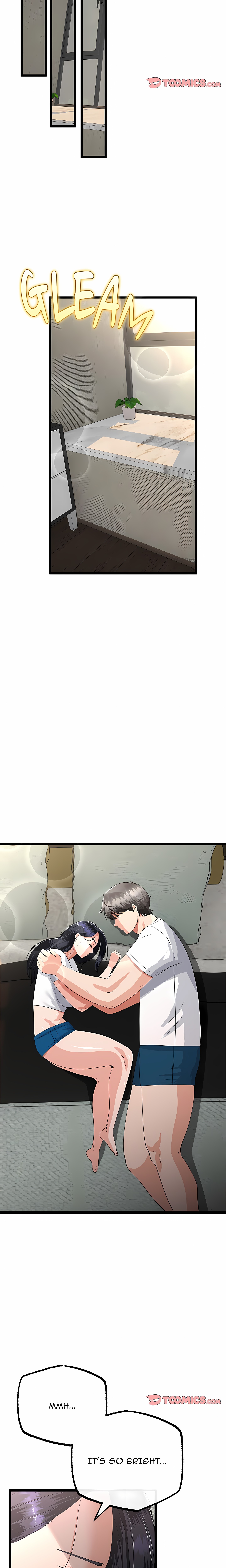 Family Again Page 20 - MangaHe