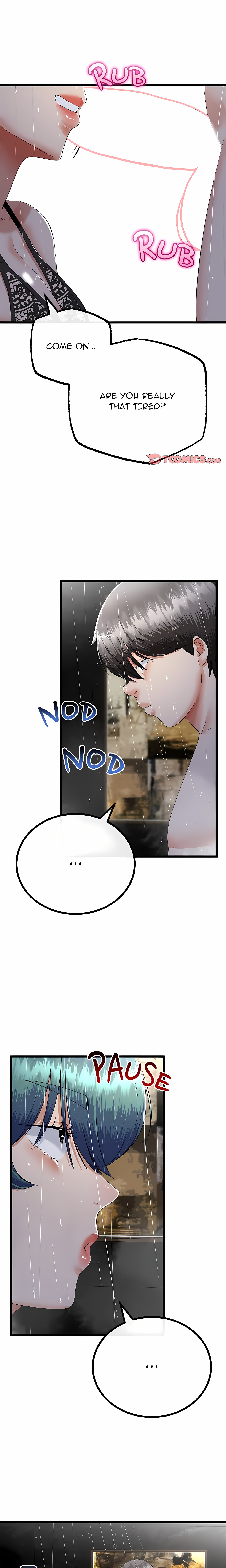 Family Again Page 8 - MangaHe