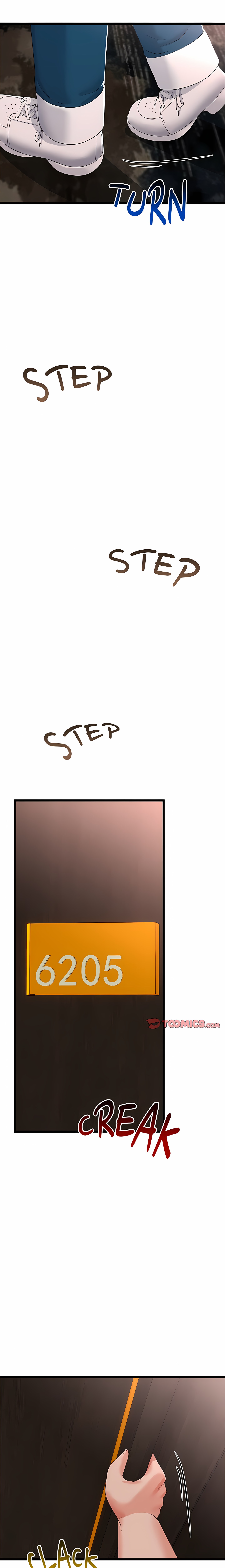 Family Again Page 11 - MangaHe