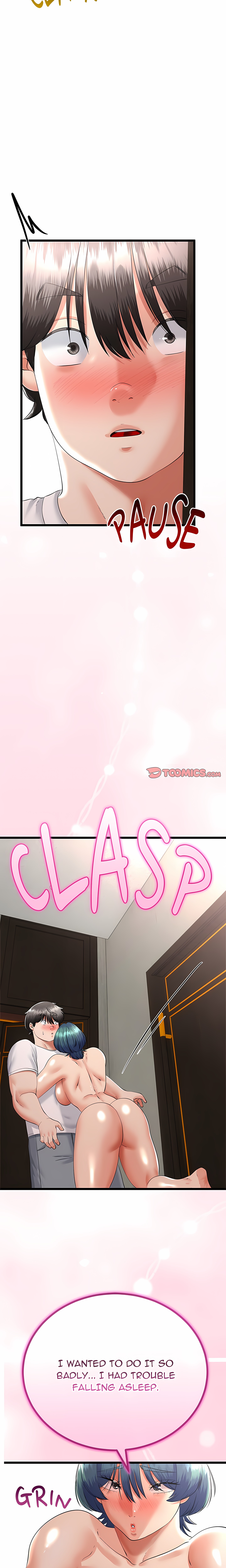 Family Again Page 12 - MangaHe