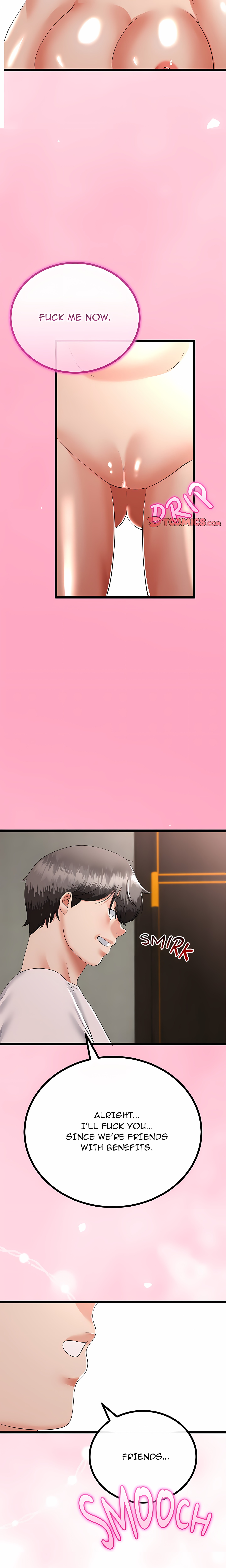 Family Again Page 13 - MangaHe