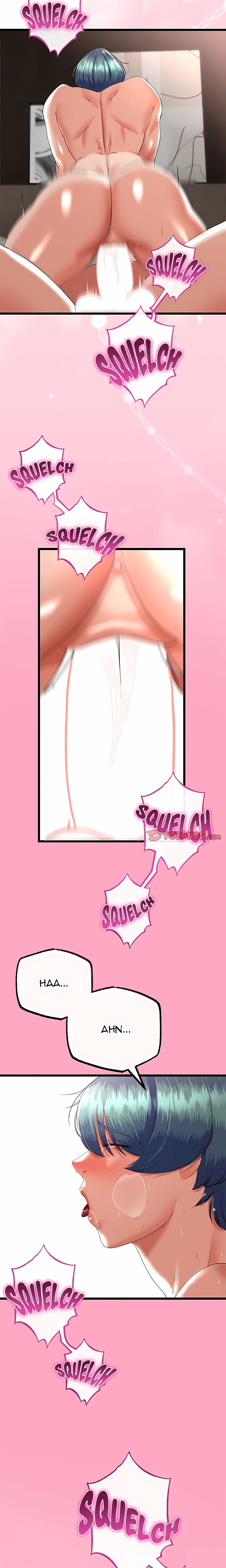 Family Again Page 17 - MangaHe