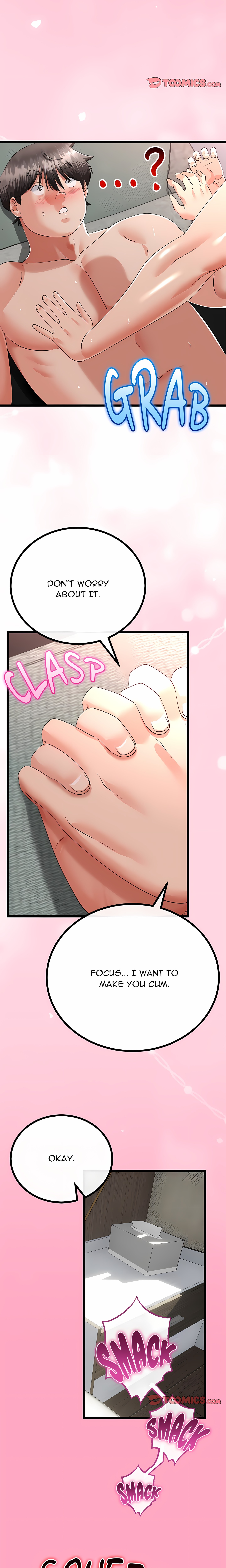 Family Again Page 20 - MangaHe