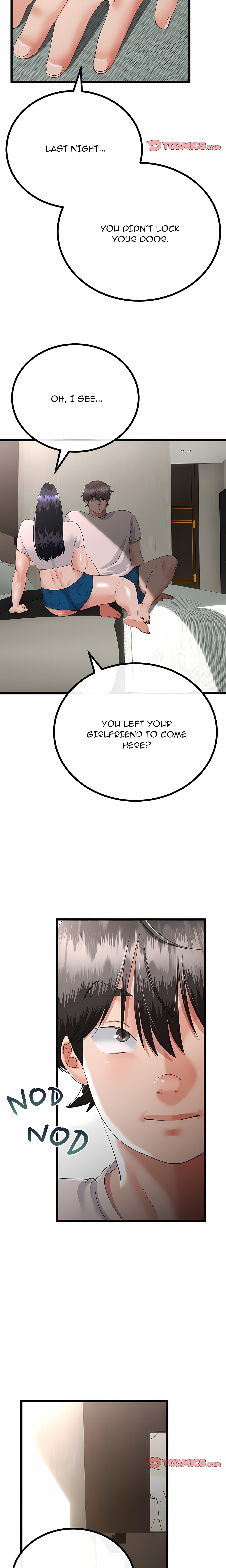 Family Again Page 4 - MangaHe