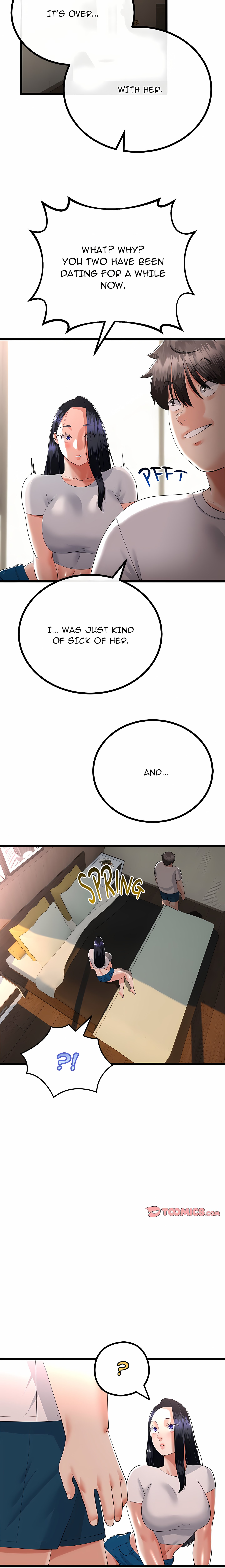 Family Again Page 5 - MangaHe