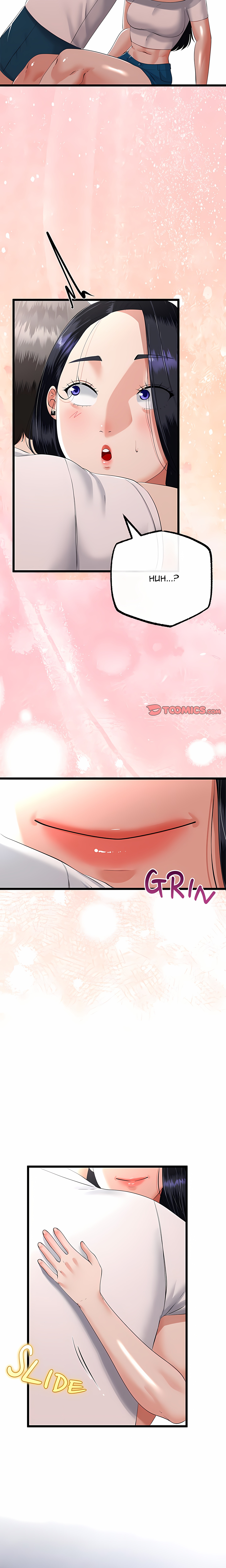 Family Again Page 7 - MangaHe