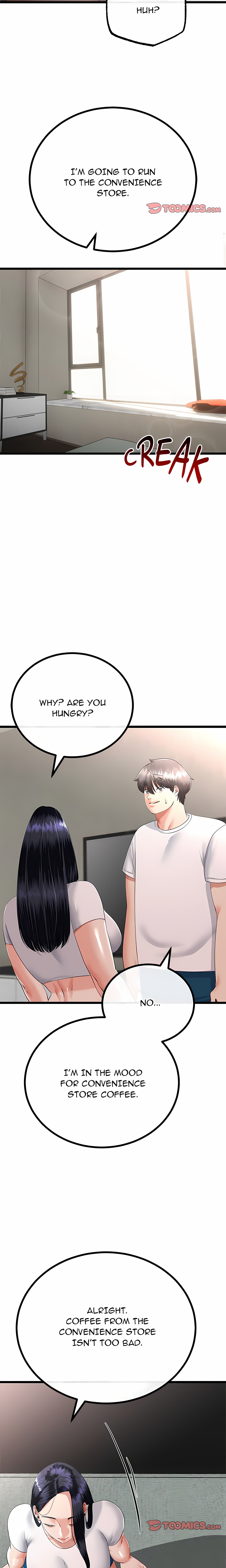 Family Again Page 9 - MangaHe