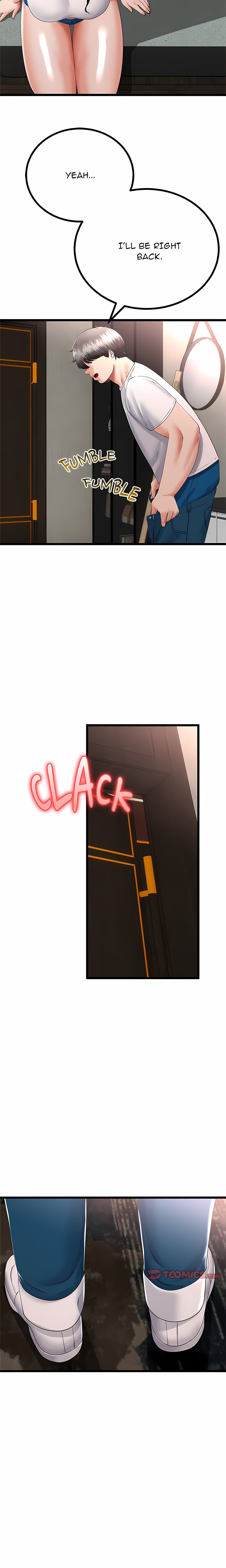 Family Again Page 10 - MangaHe