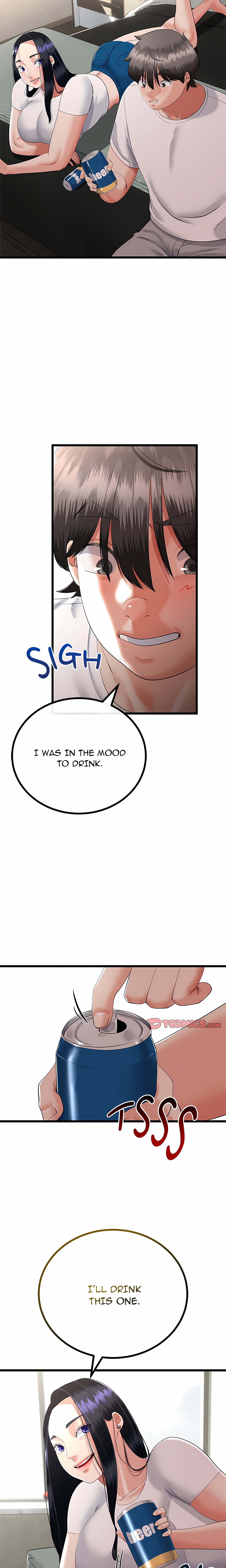Family Again Page 11 - MangaHe