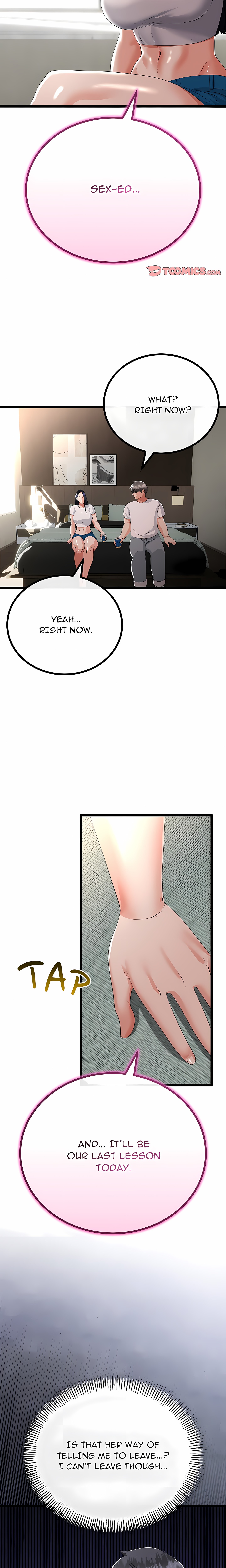 Family Again Page 14 - MangaHe