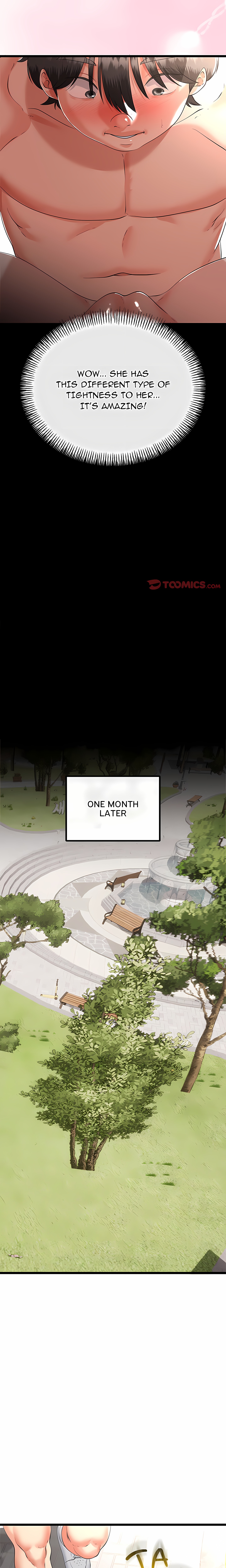 Family Again Page 18 - MangaHe