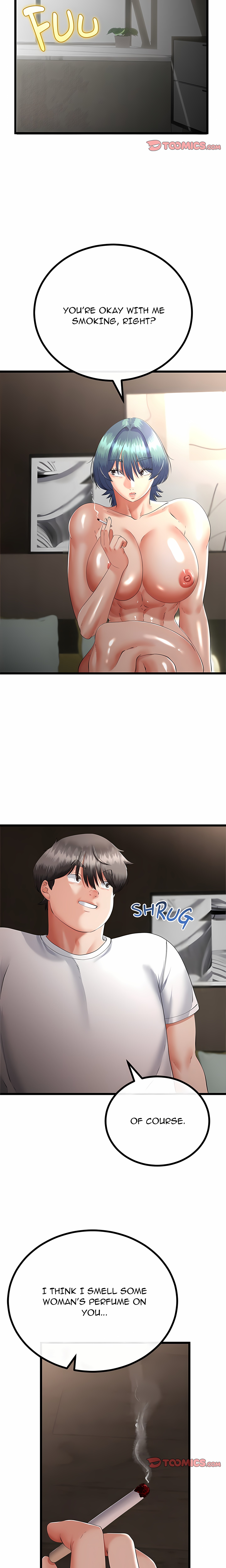 Family Again Page 4 - MangaHe