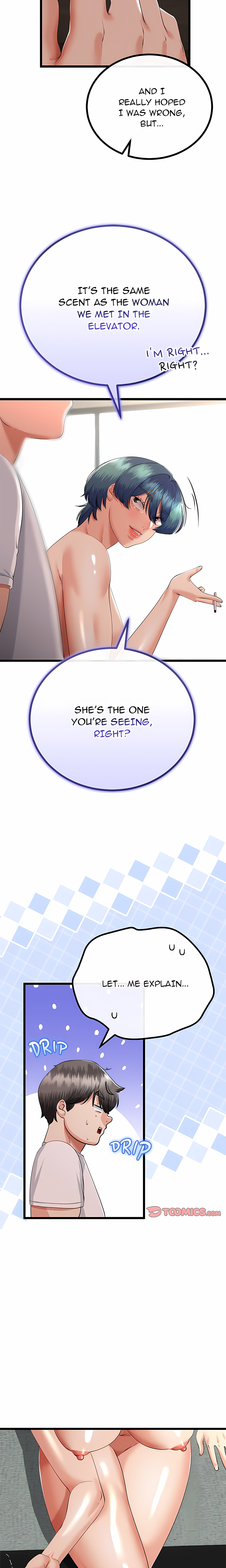 Family Again Page 5 - MangaHe
