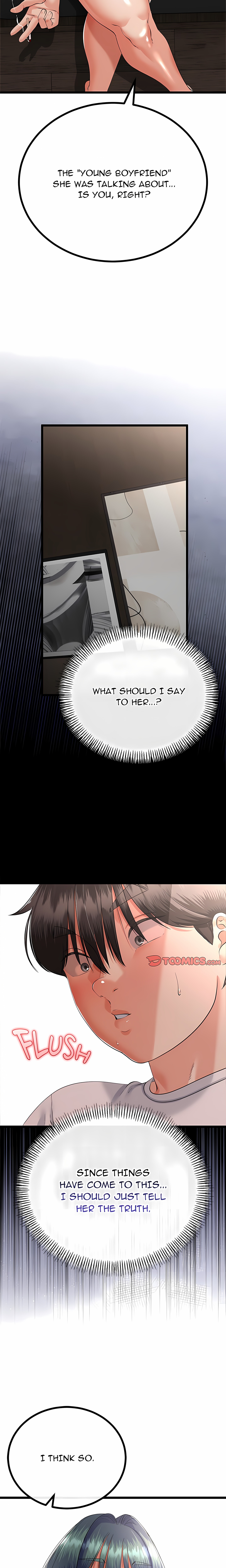 Family Again Page 6 - MangaHe