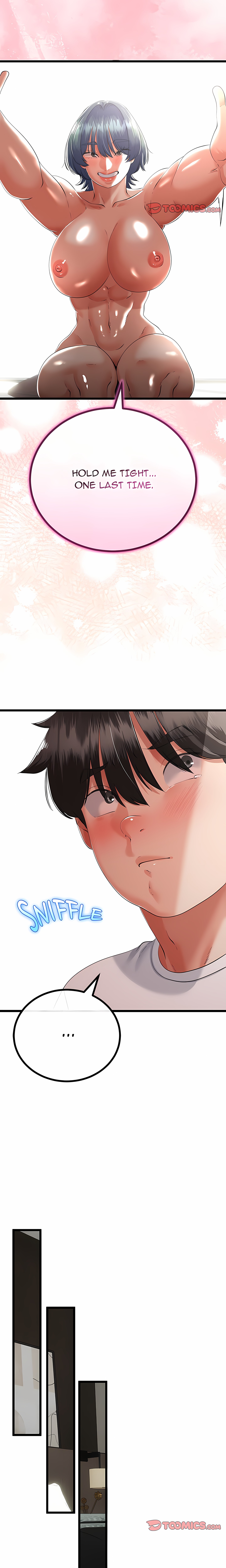 Family Again Page 9 - MangaHe