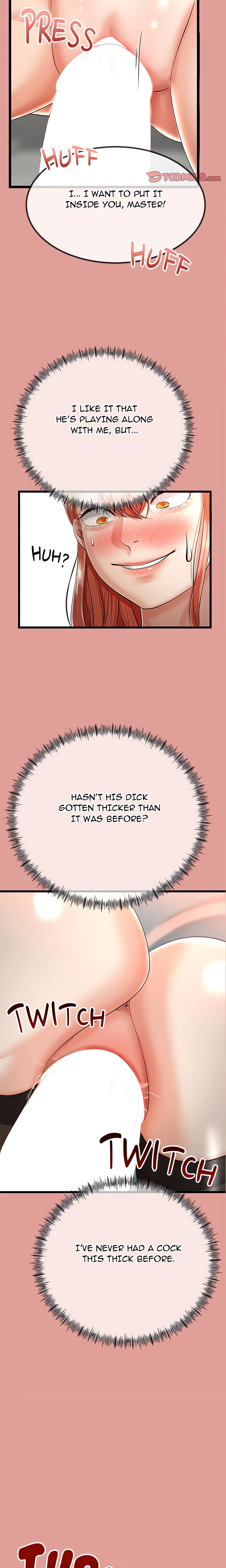 Family Again Page 16 - MangaHe