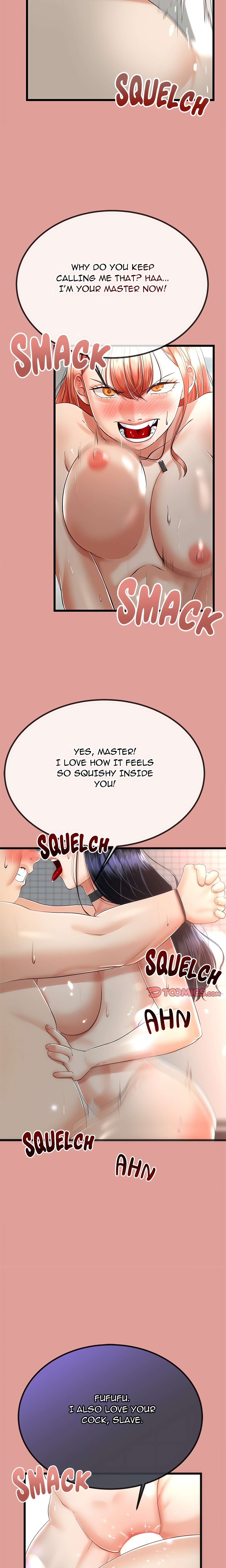 Family Again Page 18 - MangaHe