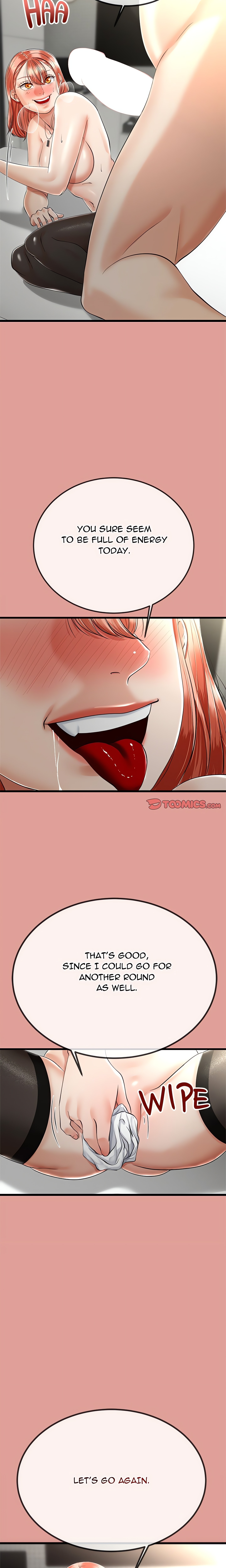 Family Again Page 3 - MangaHe