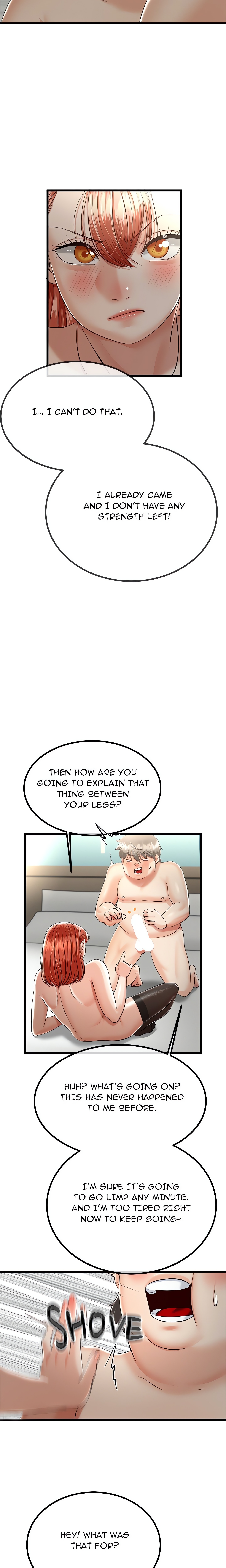 Family Again Page 5 - MangaHe