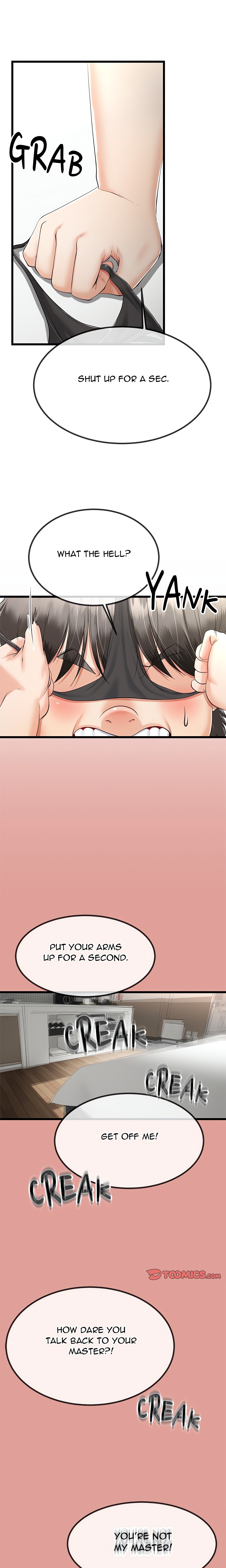 Family Again Page 9 - MangaHe