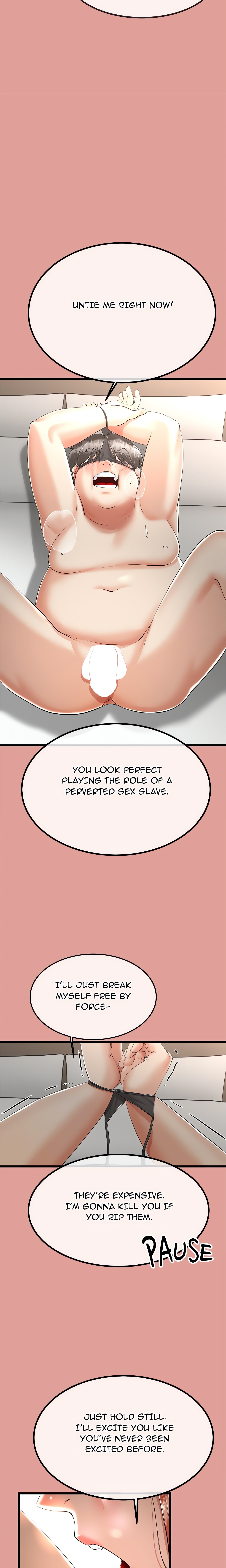 Family Again Page 10 - MangaHe