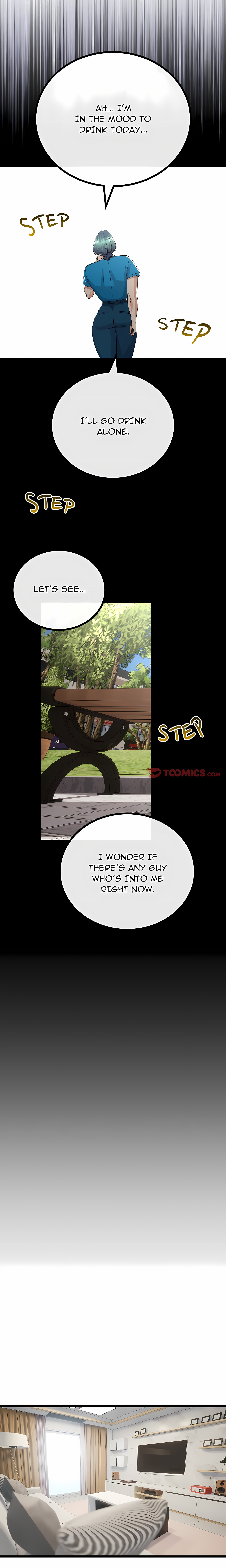 Family Again Page 12 - MangaHe