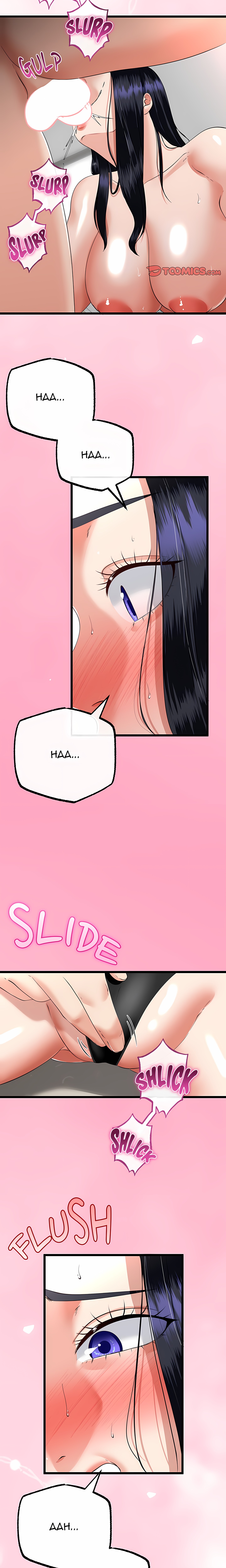 Family Again Page 14 - MangaHe
