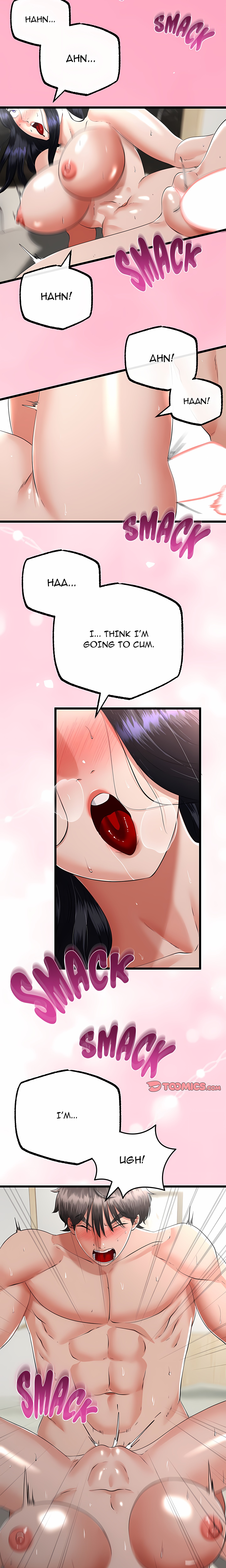 Family Again Page 16 - MangaHe