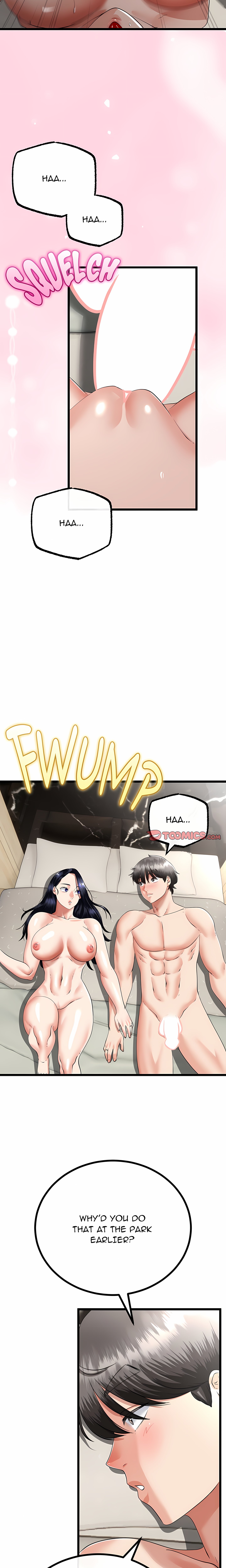 Family Again Page 17 - MangaHe
