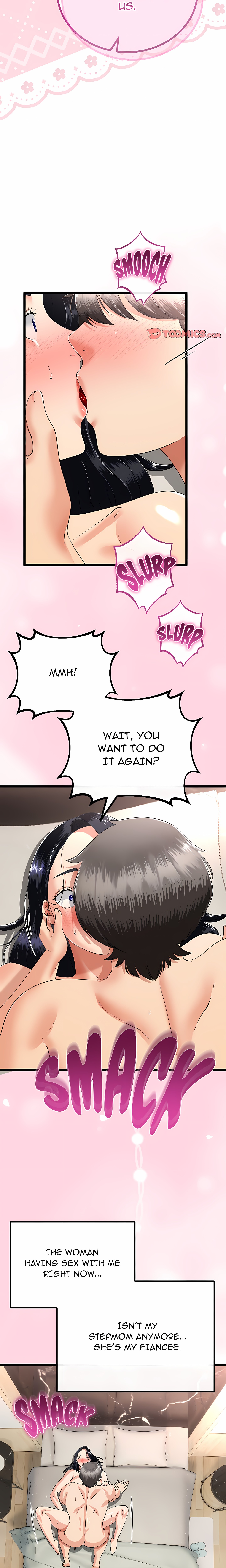 Family Again Page 19 - MangaHe