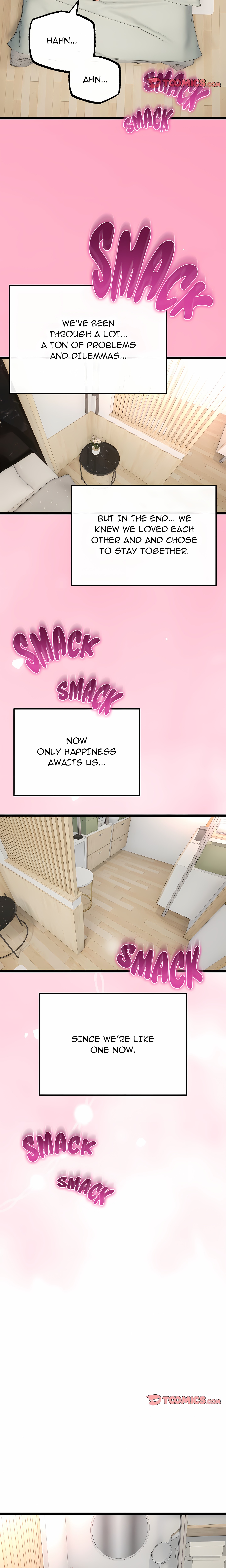 Family Again Page 20 - MangaHe
