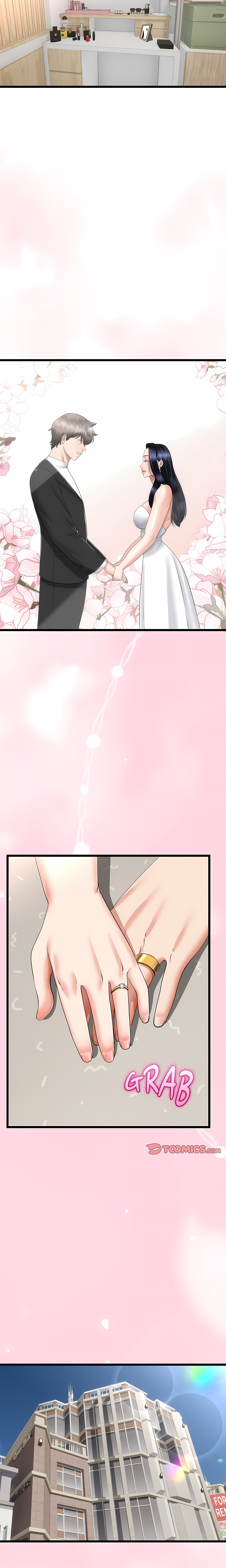 Family Again Page 21 - MangaHe