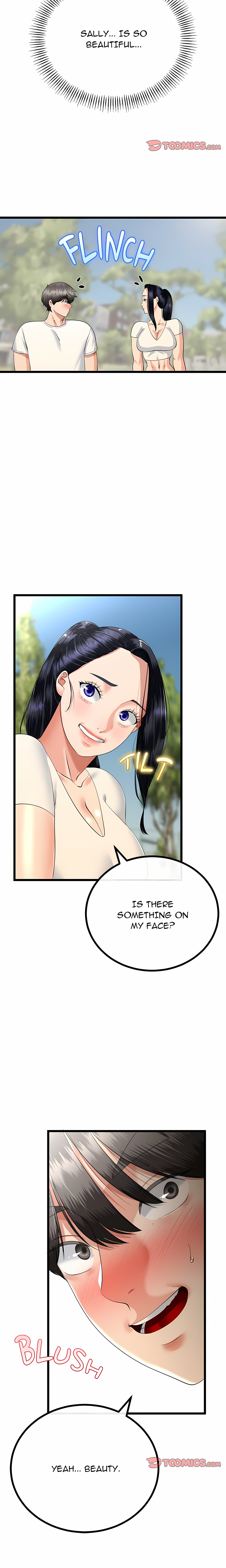 Family Again Page 4 - MangaHe