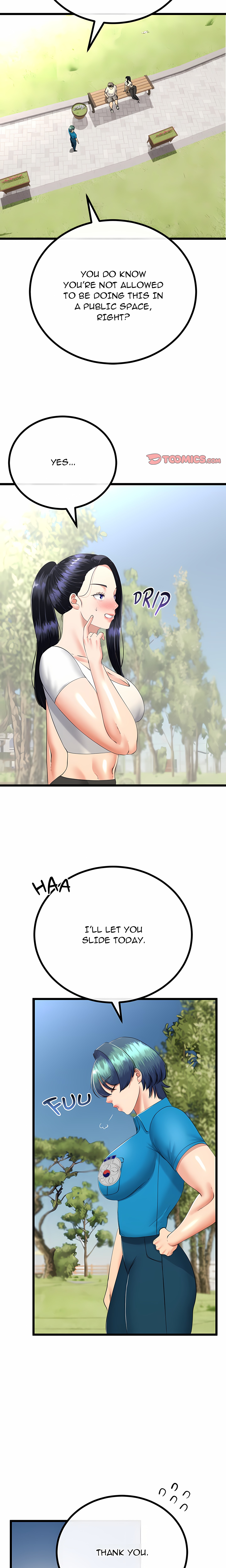 Family Again Page 8 - MangaHe