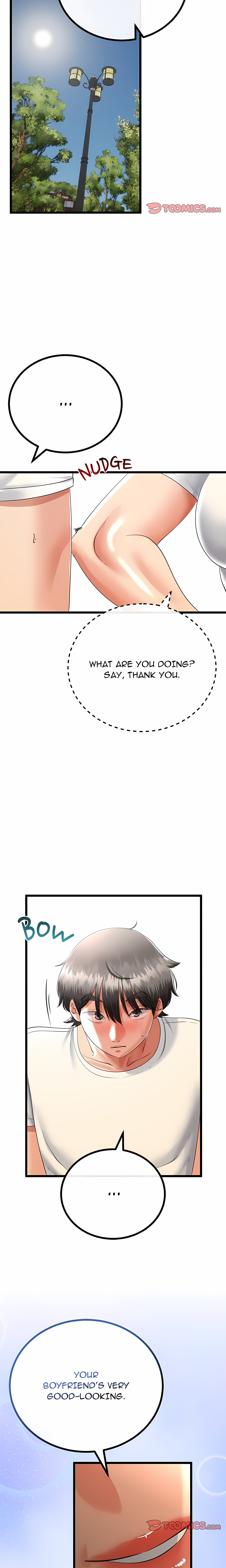Family Again Page 9 - MangaHe