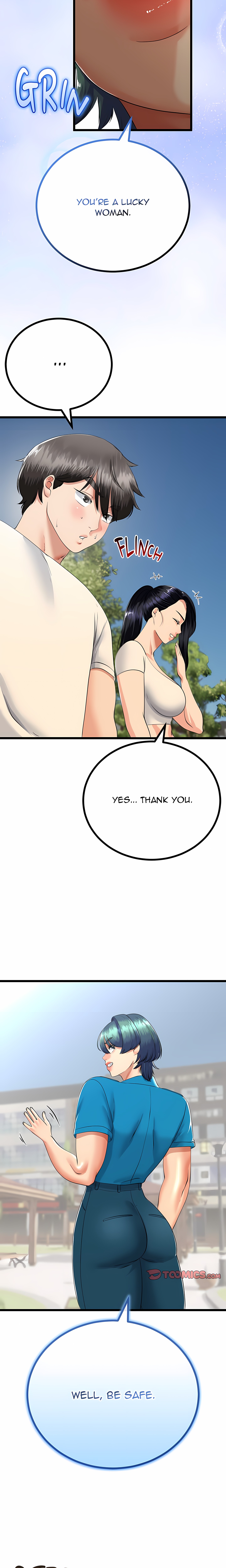 Family Again Page 10 - MangaHe