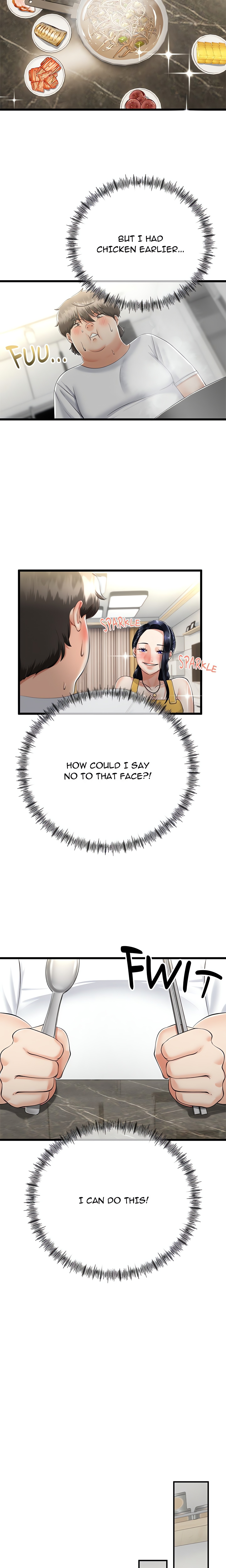 Family Again Page 15 - MangaHe