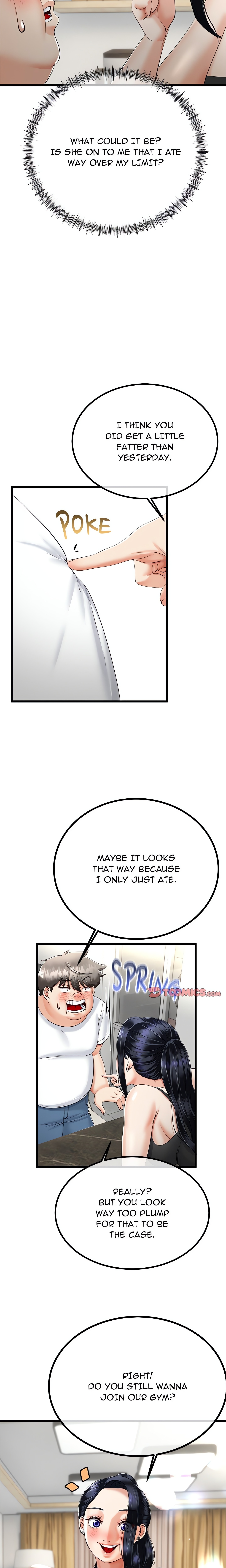 Family Again Page 18 - MangaHe