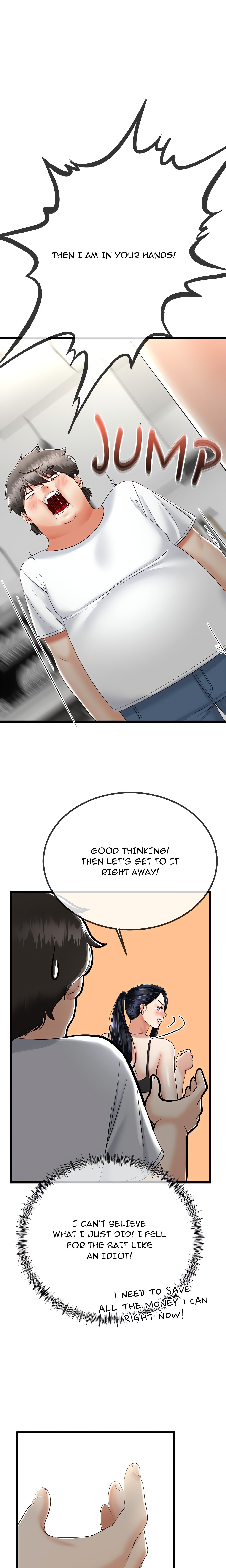 Family Again Page 20 - MangaHe