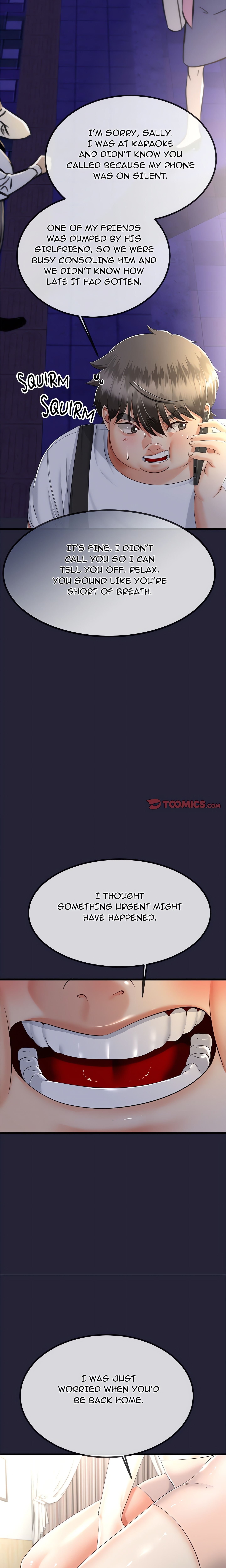 Family Again Page 3 - MangaHe