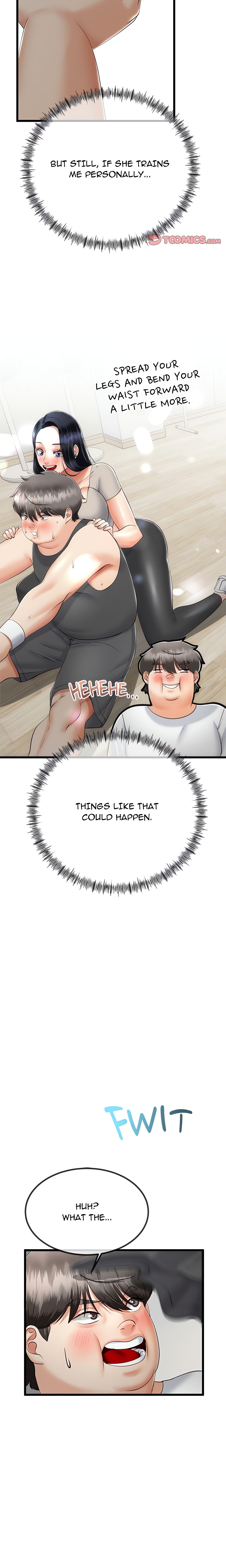 Family Again Page 21 - MangaHe