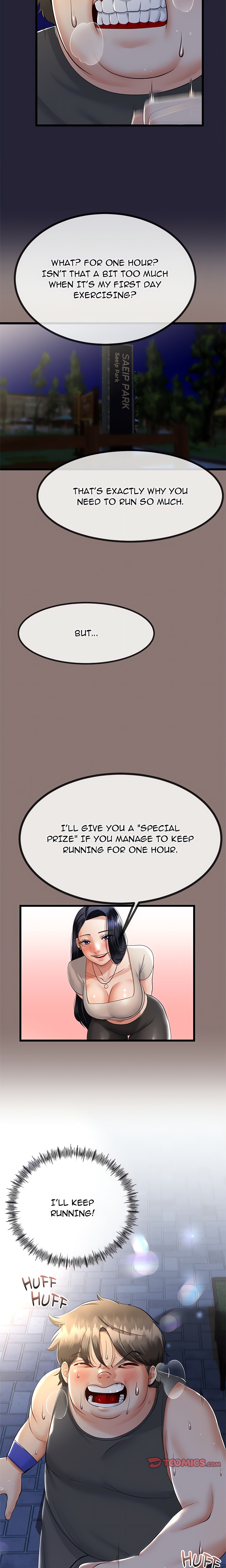 Family Again Page 24 - MangaHe