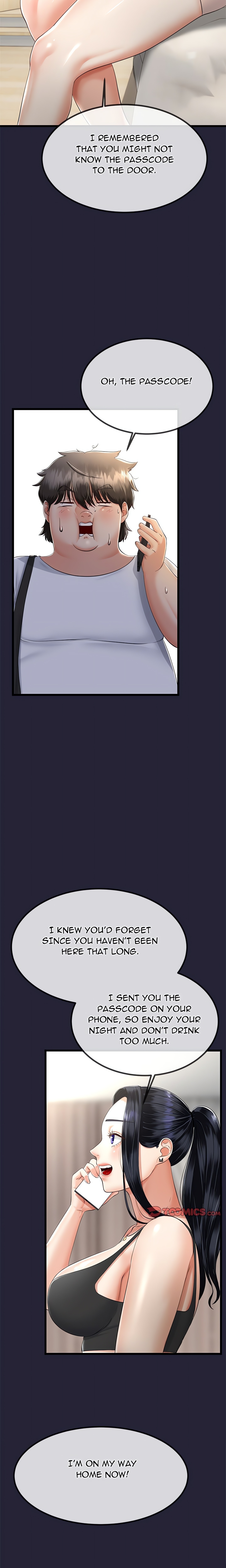 Family Again Page 4 - MangaHe