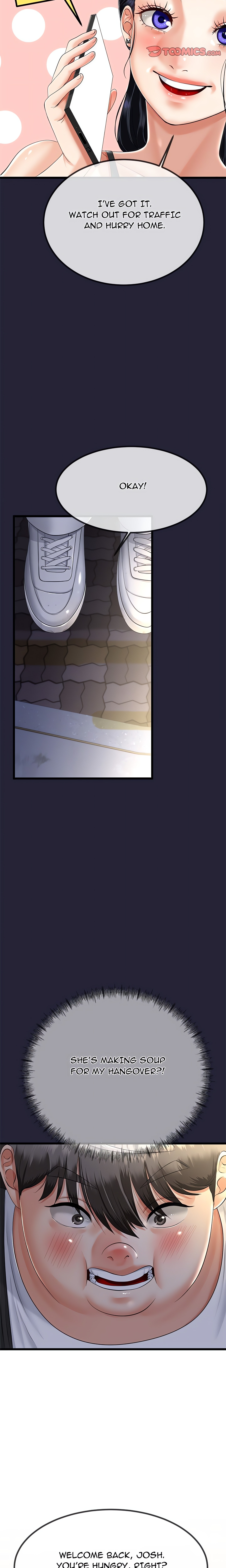 Family Again Page 6 - MangaHe
