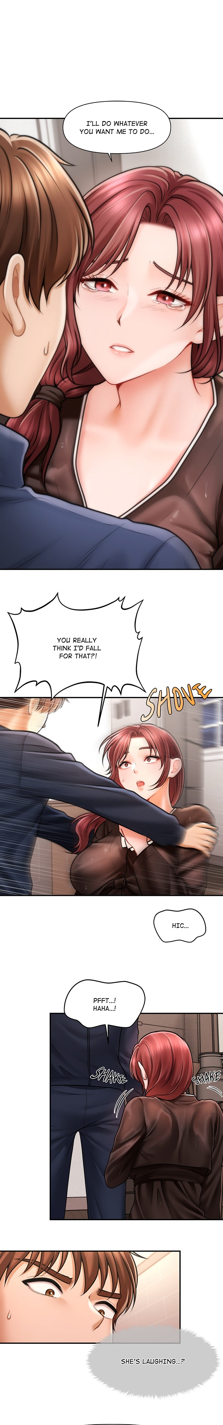 The Page 5 - MangaHe