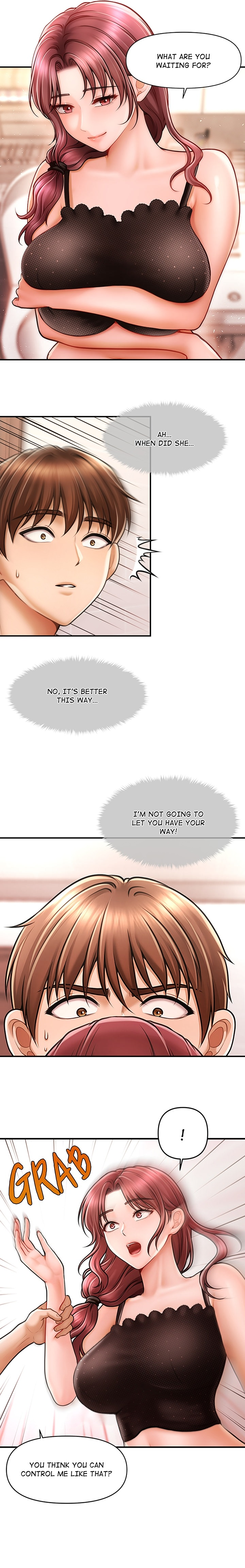 The Page 7 - MangaHe