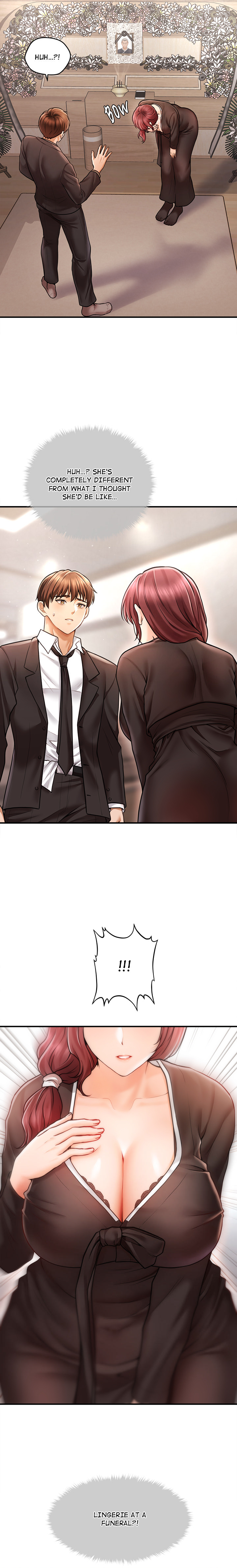 The Page 13 - MangaHe