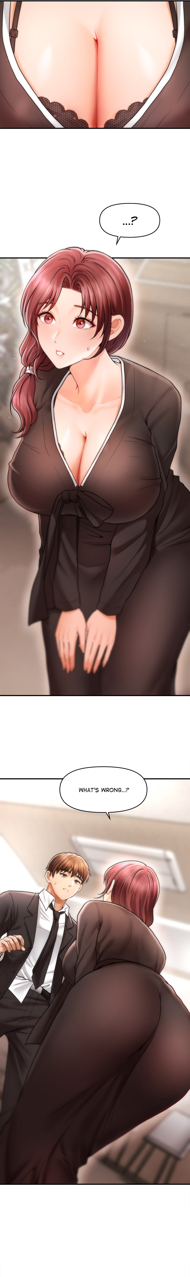 The Page 14 - MangaHe